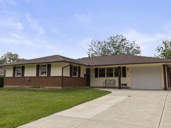 1745 Rosehill Road, Reynoldsburg, OH 43068