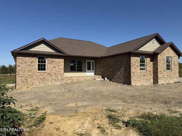 899 Keating Loop, Crossville, TN 38555