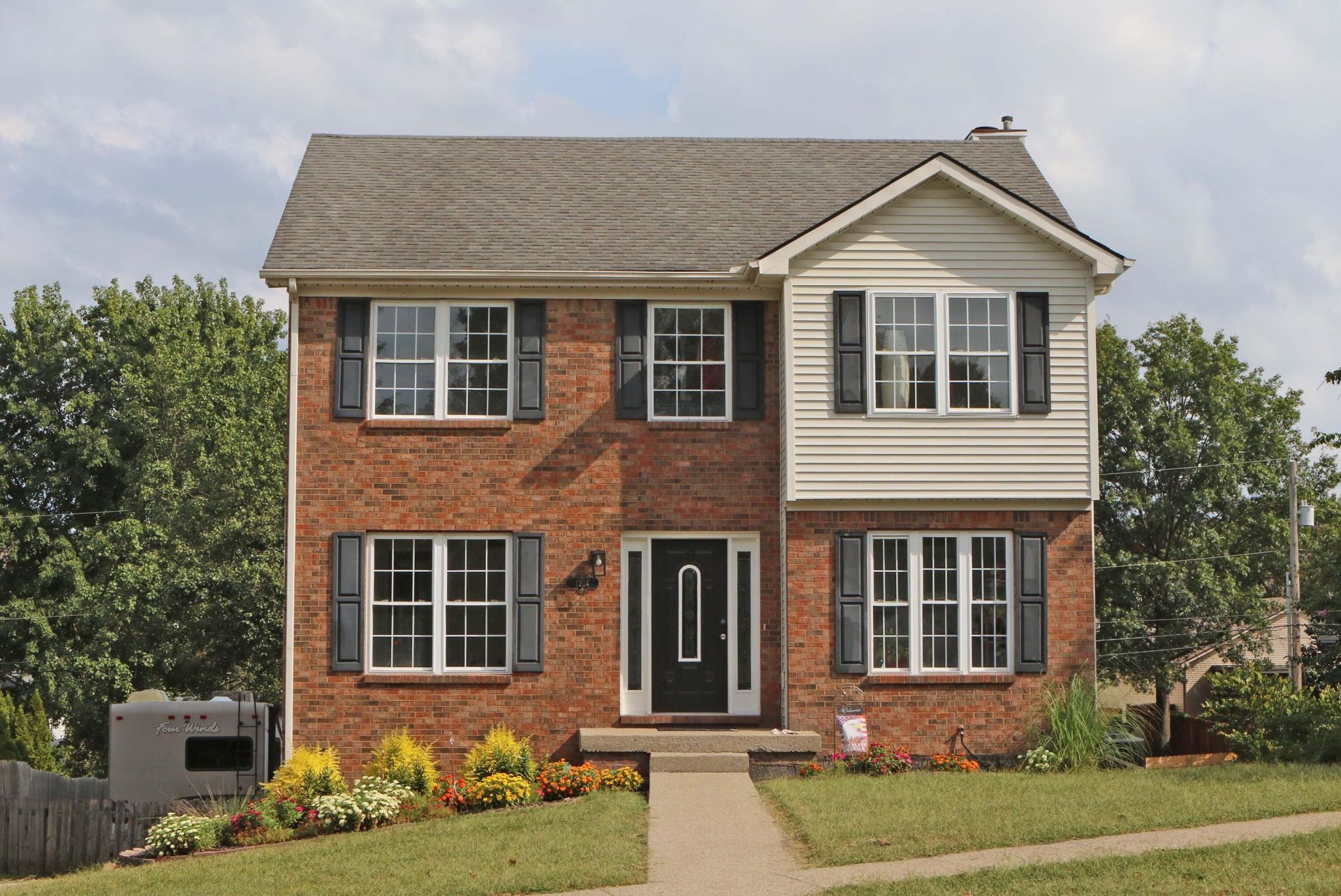 1224 Four Wynds Trail, Lexington, KY 40515 Main Photo