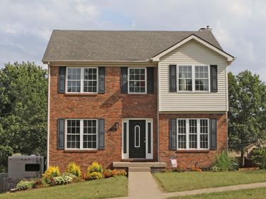 1224 Four Wynds Trail, Lexington, KY 40515