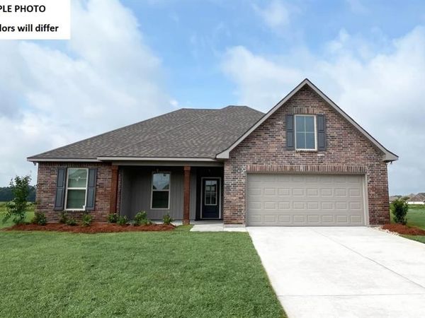 23151 Serengeti Drive, Robert, LA 70455