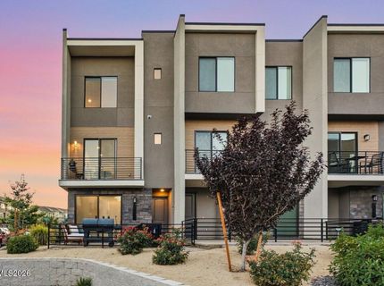110 Rissone Lane, Reno, NV 89503 Photo