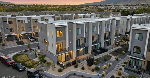 110 Rissone Lane, Reno, NV 89503 Photo
