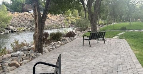 110 Rissone Lane, Reno, NV 89503 Photo