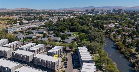 110 Rissone Lane, Reno, NV 89503 Photo