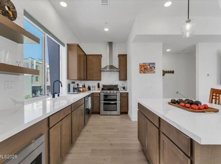 110 Rissone Lane, Reno, NV 89503 Photo