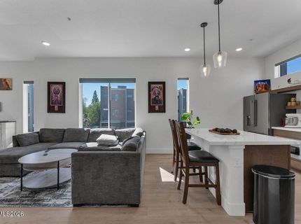 110 Rissone Lane, Reno, NV 89503 Photo