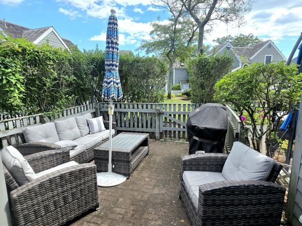 35 Landmark Avenue , UNIT 35, Mashpee, MA 02649