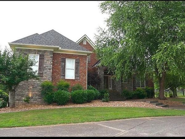 11987 N Milton Rd , Milton, TN 37118