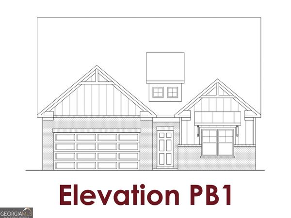 123 Garland Gable Drive, Cartersville, GA 30120