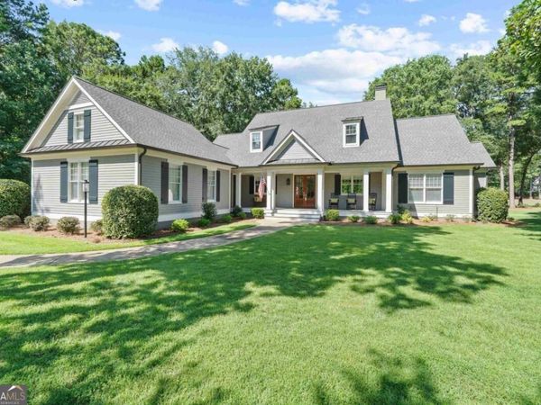 108 Camak Place, Eatonton, GA 31024