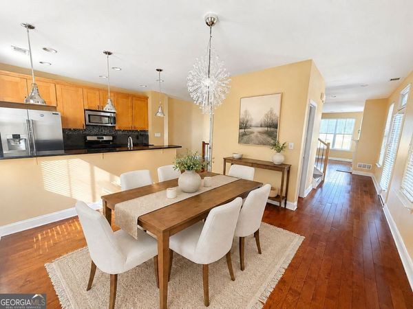 6035 Brookside Oak Circle, Norcross, GA 30093