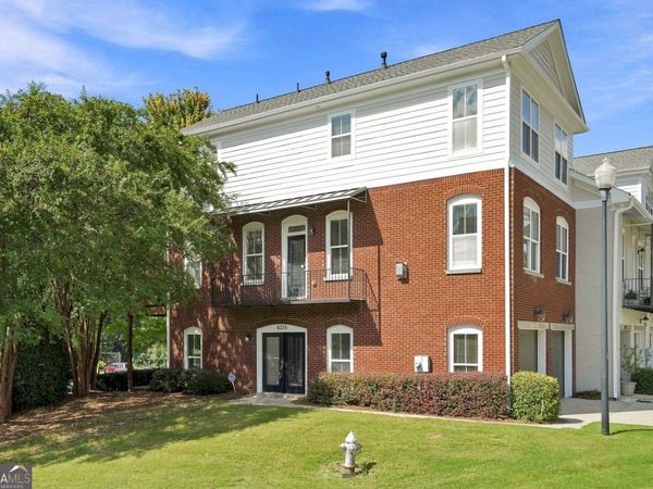 6035 Brookside Oak Circle, Norcross, GA 30093