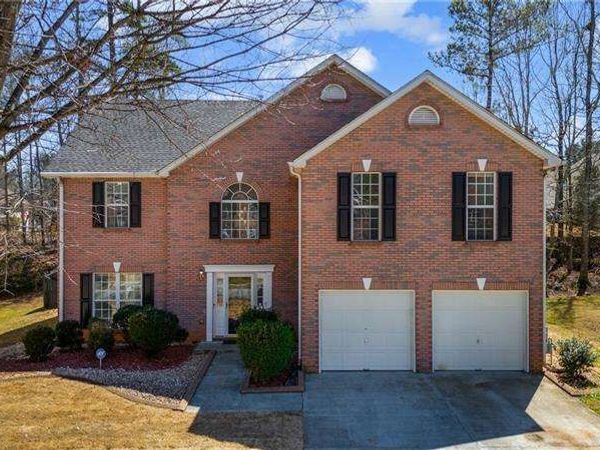 3521 Kittery Drive, Snellville, GA 30039
