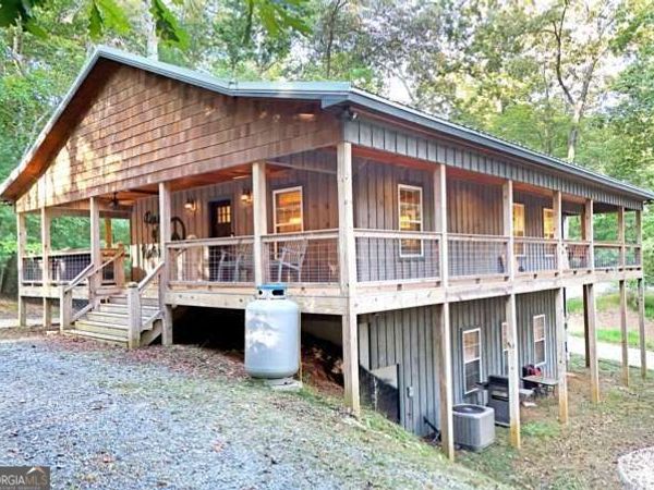 747 Matrix Lane, Unit 842, Ellijay, GA 30540