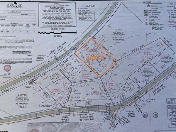 479 Sandytown Road SE, Unit LOT 5, Cartersville, GA 30121