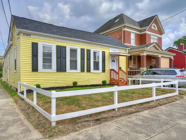 329 Berry Avenue, Bellevue, KY 41073