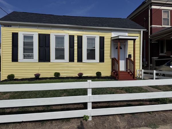 329 Berry Avenue, Bellevue, KY 41073