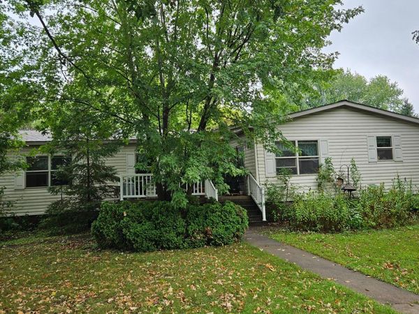 361 8th Avenue, Clear Lake, WI 54005