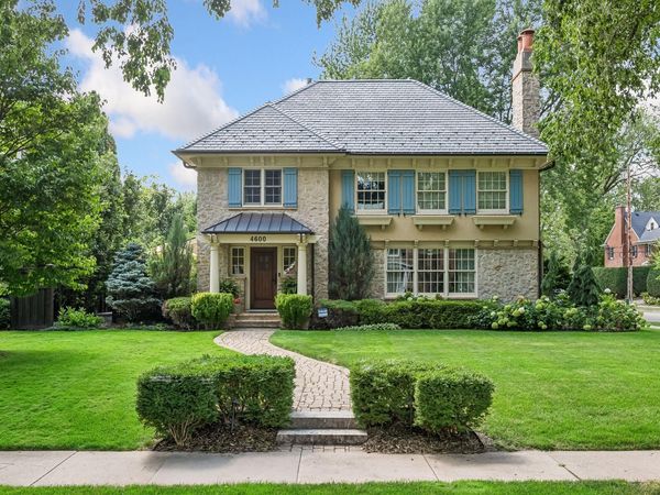 4600 Moorland Avenue , Edina, MN 55424