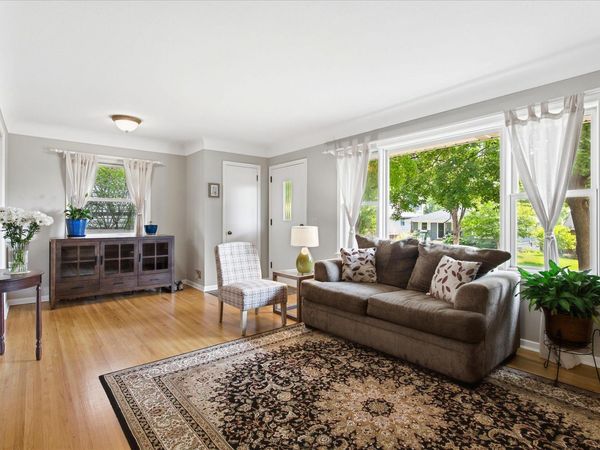 6026 James Avenue S, Minneapolis, MN 55419
