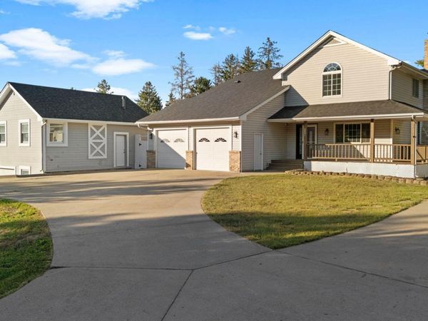 2491 174th Lane NW, Andover, MN 55304