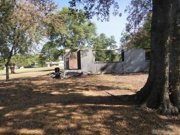 289 Swaim Hill Road , Batesville, AR 72501