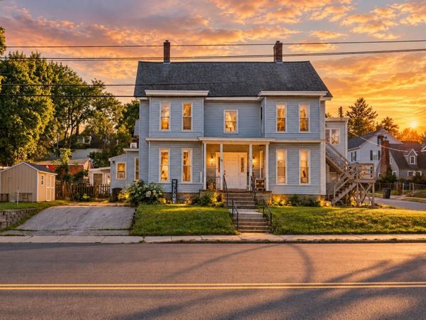 52 Amherst Street, Nashua, NH 03064