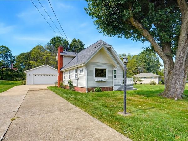 1237 Stardale Avenue SW, Massillon, OH 44646