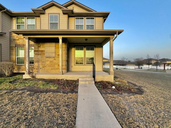 417 Katmai CIR, Pflugerville, TX 78660