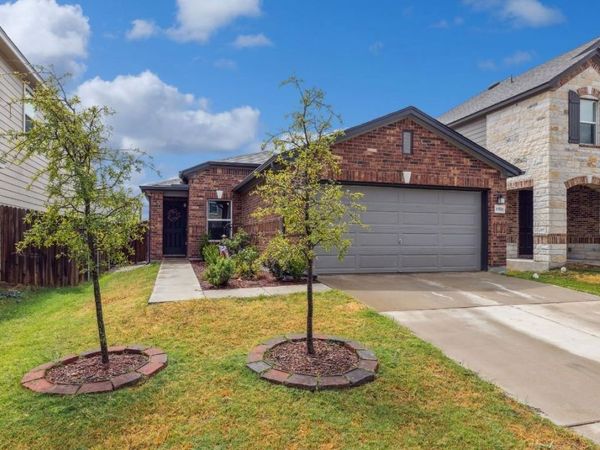 13521 Abigail Adams ST , Manor, TX 78653