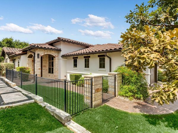 13504 Golden Wave LOOP, Unit 51, Bee Cave, TX 78738