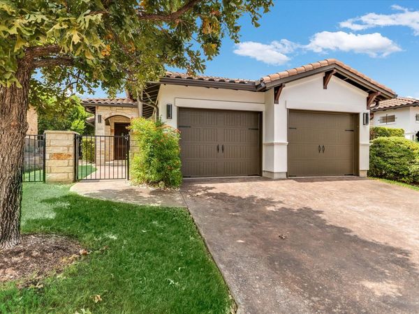 13504 Golden Wave LOOP, Unit 51, Bee Cave, TX 78738