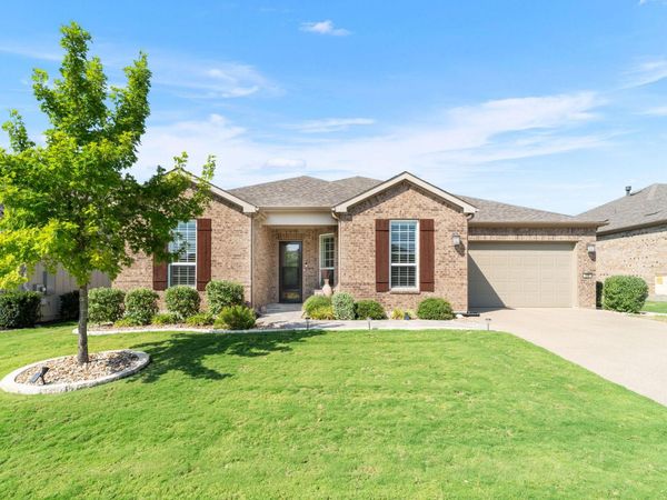 220 Iron Rail LN , Georgetown, TX 78633