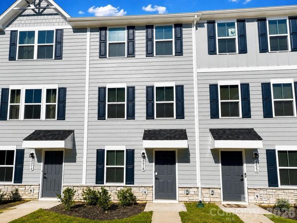 4018 Drakeford Towns Alley , Charlotte, NC 28208