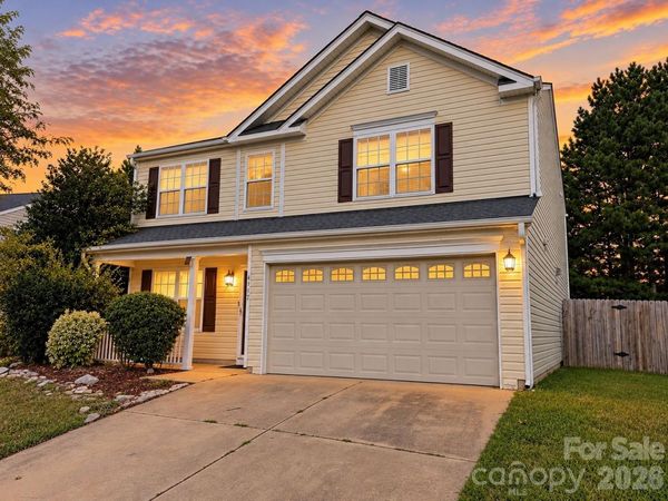 4912 Alenja Lane, Raleigh, NC 27616