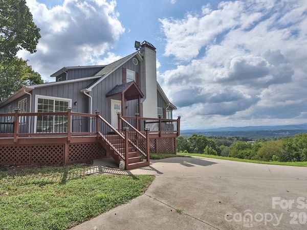 3459 Billings Hill Church Road, Traphill, NC 28685