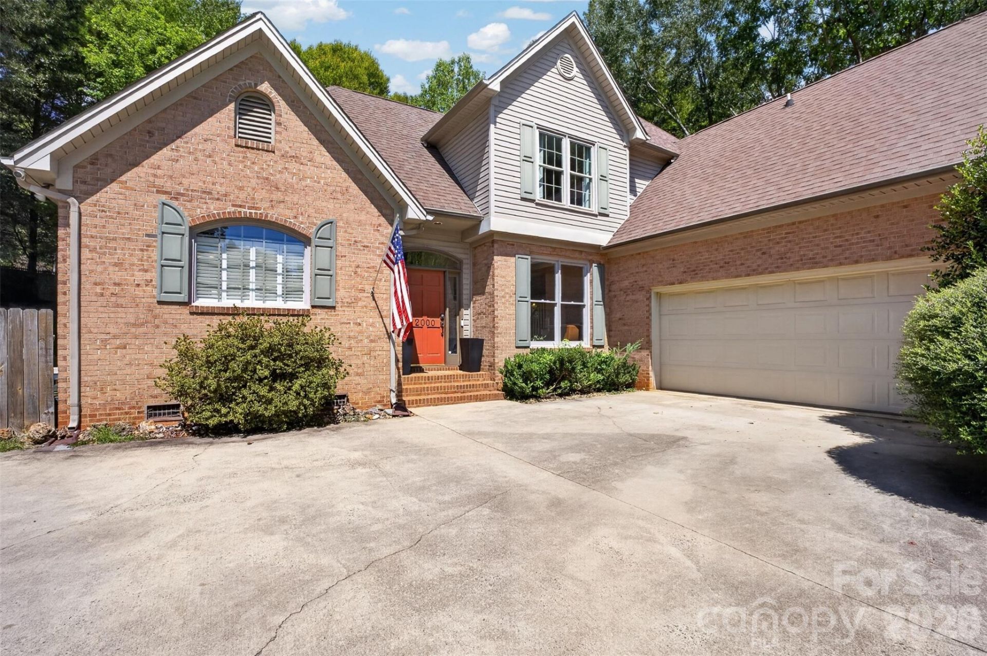 2000 Shadwell Court, Unit 26, Gastonia, NC 28056 Main Photo