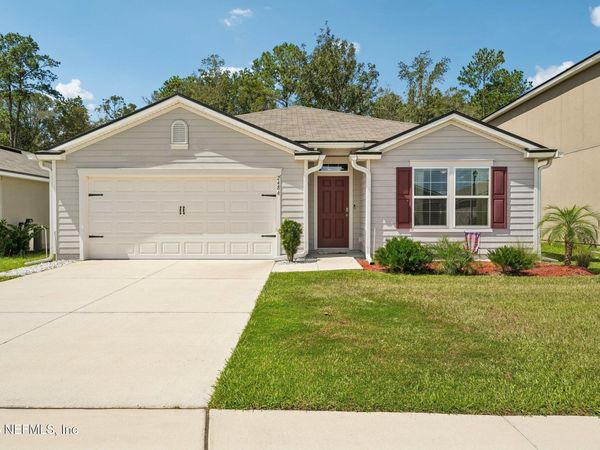 2486 OAK STREAM Drive, Green Cove Springs, FL 32043