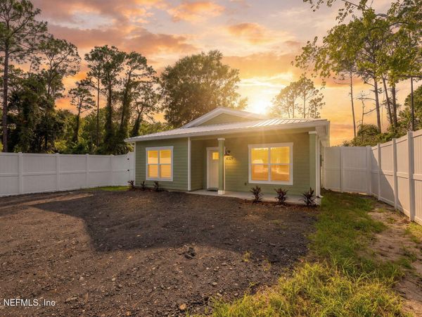 6329 US HIGHWAY 1 S, St. Augustine, FL 32086