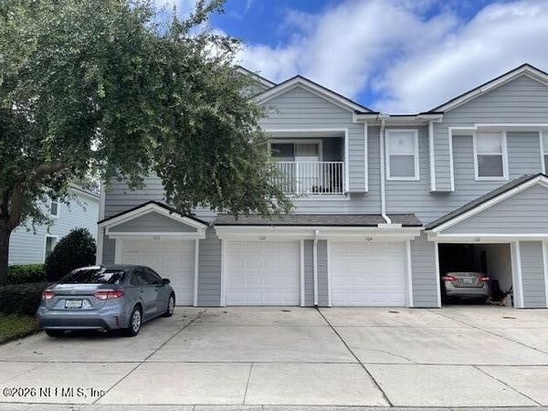 7058 SNOWY CANYON Drive, Unit 112, Jacksonville, FL 32256