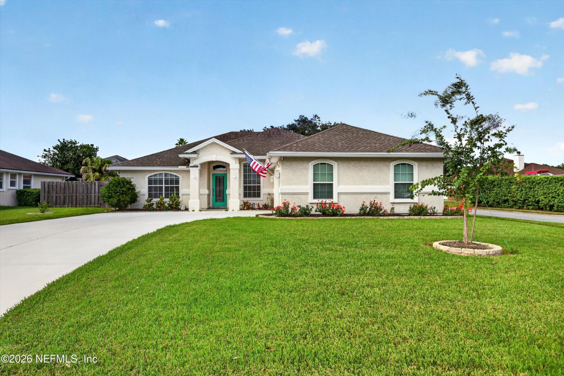 12825 KELSEY ISLAND Drive Jacksonville, FL 32224