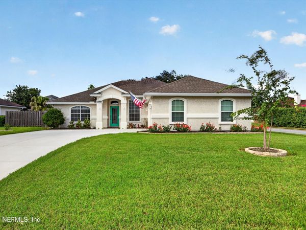 12825 KELSEY ISLAND Drive, Jacksonville, FL 32224