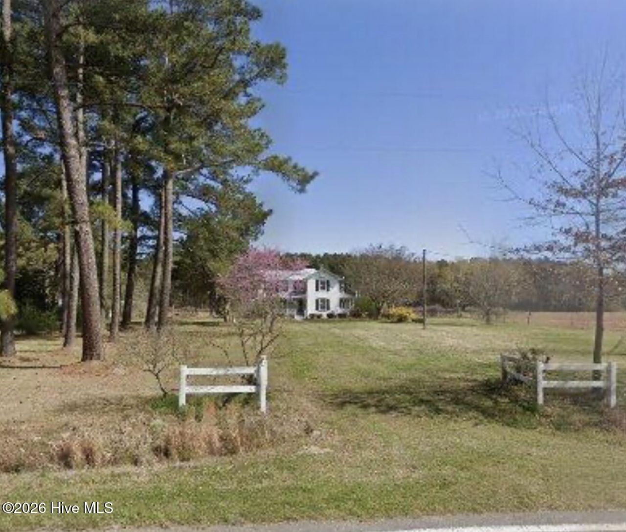 1120 Davenport Fork Road, Creswell, NC 27928 Main Photo