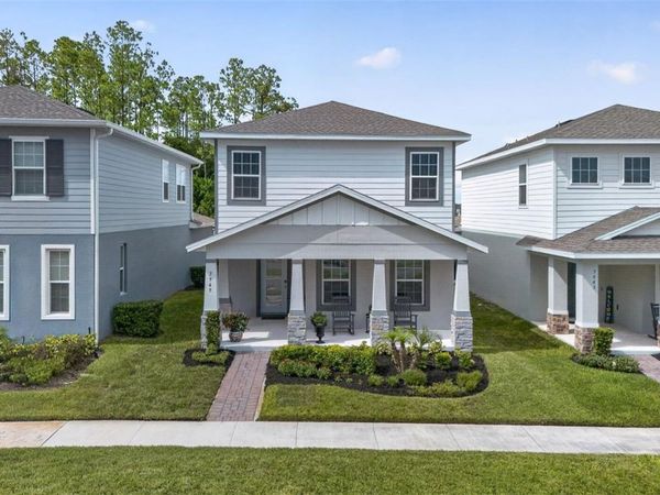3949 CAPITAL REEF WAY , APOPKA, FL 32712