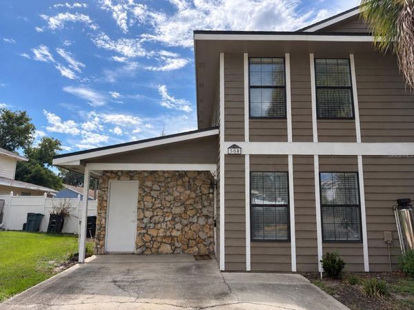 508 BOXELDER AVENUE , ALTAMONTE SPRINGS, FL 32714