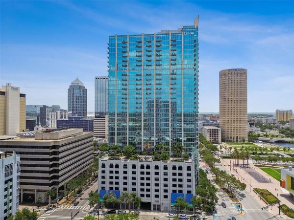 777 N ASHLEY DRIVE , Unit 2608, TAMPA, FL 33602