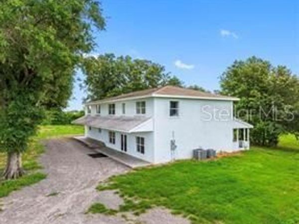 2440 WALLACE ROAD , BARTOW, FL 33830