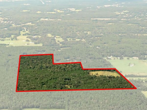 CRUM ROAD , BROOKSVILLE, FL 34604