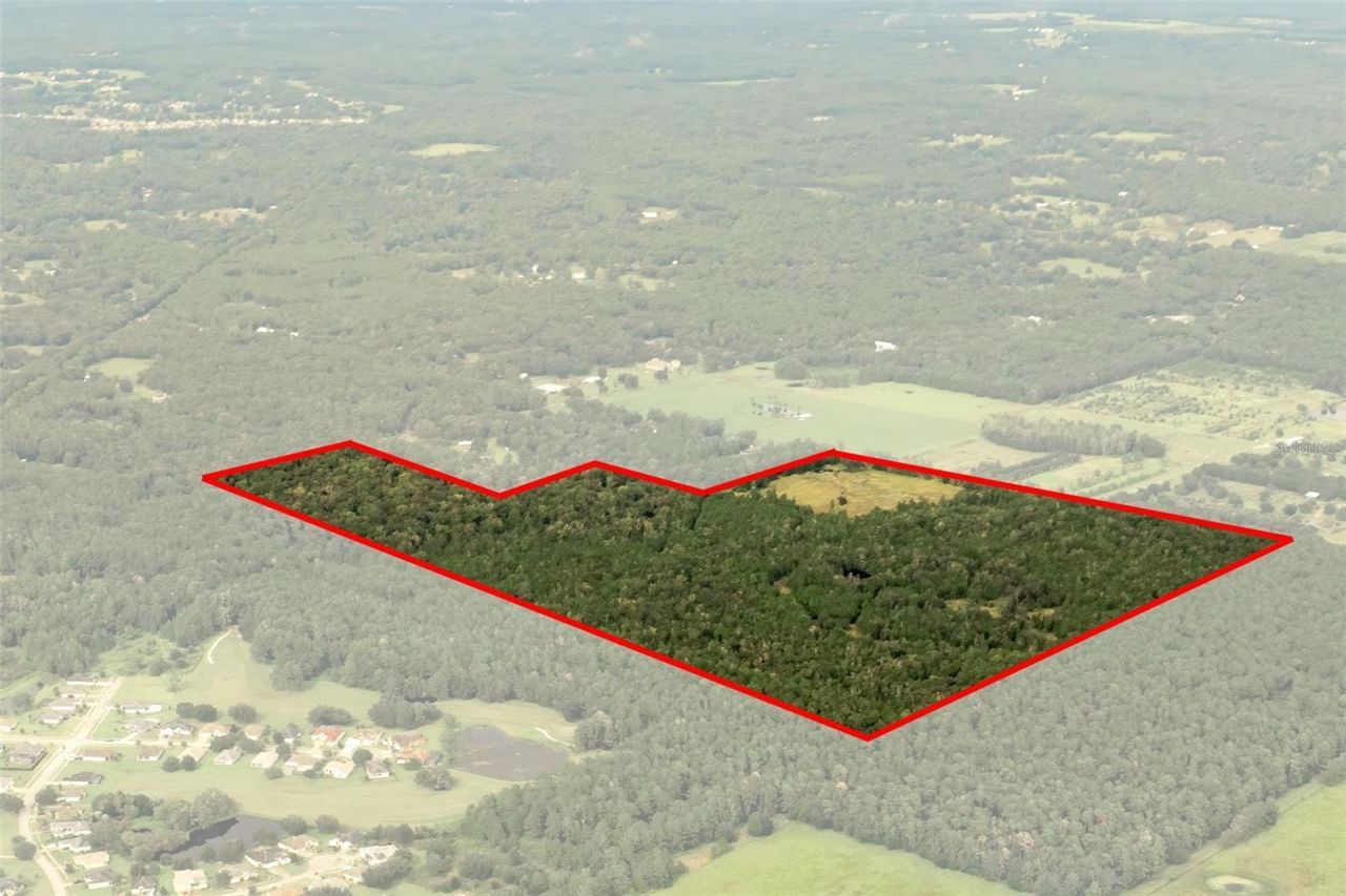 Crum Road, Brooksville, FL 34604 Photo